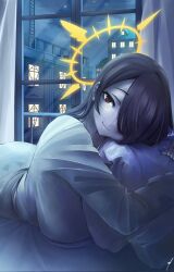 blue archive fan art