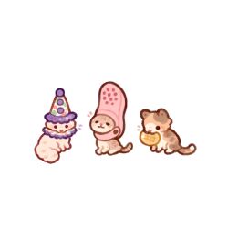original fan art
