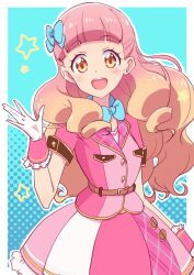 aikatsu! (series) fan art