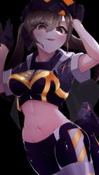 i:p masquerena from yu-gi-oh!