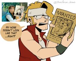 flynn rider from disney