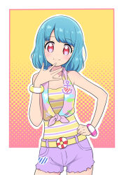 pretty series fan art