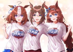 fine motion (umamusume) from j. league