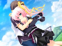 Booru post from safebooru.org