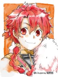 fate/grand order fan art