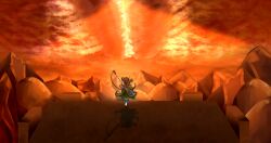 adagumo no yaorochi from earthen miraculous sword