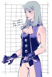 franziska von karma from ace attorney