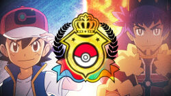 ash ketchum from pokemon