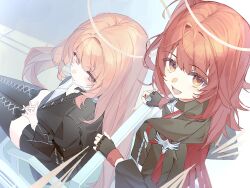 exusiai (arknights) from arknights by mgmg cc211
