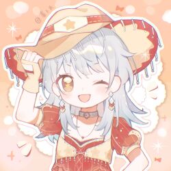 nikki (series) fan art