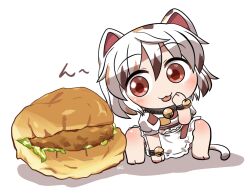 goutokuji mike from touhou by rokugou daisuke