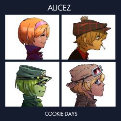 alice margatroid from cookie (touhou)