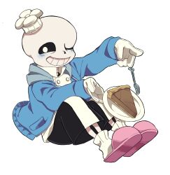 sans (undertale) from undertale by fking yuk