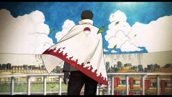 uchiha obito from naruto