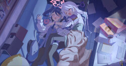 fubuki (blue archive) from blue archive