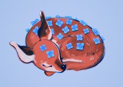 original fan art
