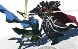 ike (fire emblem) from fire emblem by ere (2516325)