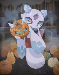 froslass from halloween