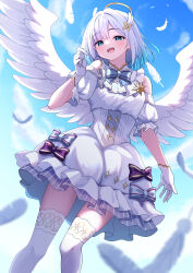 kaga sumire from vspo! by syurimp