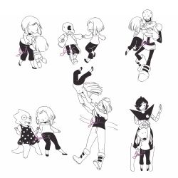 alphys from original by missgoal