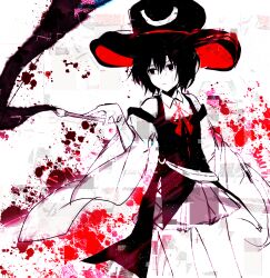 enraku tsubakura from len'en