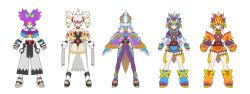 kamen rider gavv from kamen rider