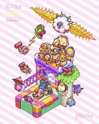 coo (kirby) from kirby (series)
