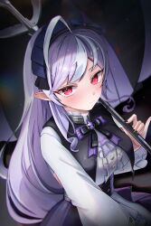 vivian (zenless zone zero) from zenless zone zero