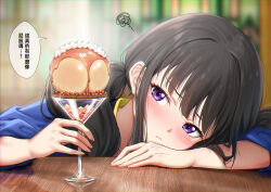 inoue takina from lycoris recoil
