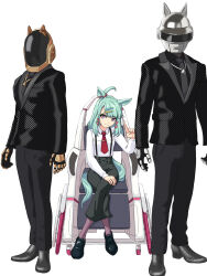 sugar lights (umamusume) from daft punk