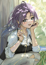 asakura toru from idolmaster