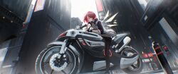 exusiai (arknights) from arknights