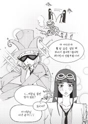 one piece fan art