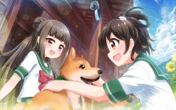 Booru post from safebooru.org