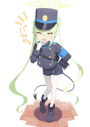 nozomi (blue archive) from blue archive