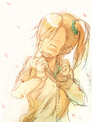 futami mami from idolmaster by yae (mono110)