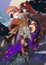fate/grand order fan art