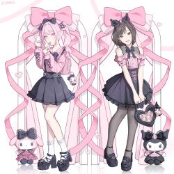 akiyama mizuki from onegai my melody