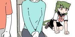 Booru post from safebooru.org