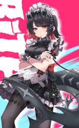 ellen joe from zenless zone zero by kokonoe910
