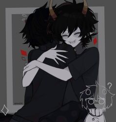 gamzee makara from homestuck