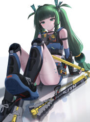 qingyi (zenless zone zero) from zenless zone zero
