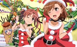 index from christmas by kobayashi emiko