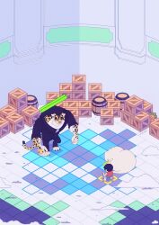 monkey d. luffy from one piece