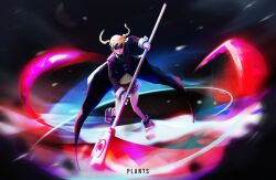 maka albarn from soul eater
