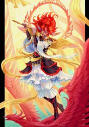 final fantasy fan art