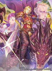 fire emblem fan art