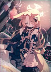 seia (blue archive) from blue archive