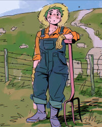 stardew valley fan art