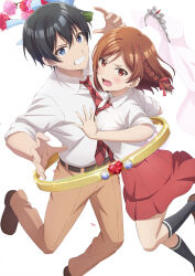 Booru post from safebooru.org